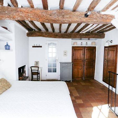 Valbonne Village House With Ac & Sunny Roof Terrace エクステリア 写真