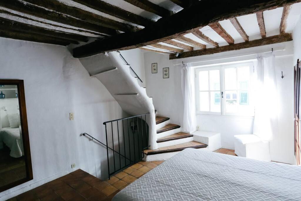 Valbonne Village House With Ac & Sunny Roof Terrace エクステリア 写真