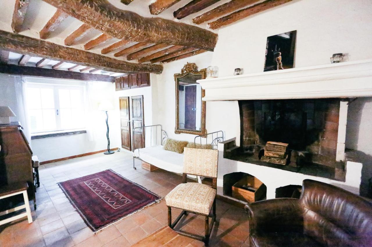 Valbonne Village House With Ac & Sunny Roof Terrace エクステリア 写真