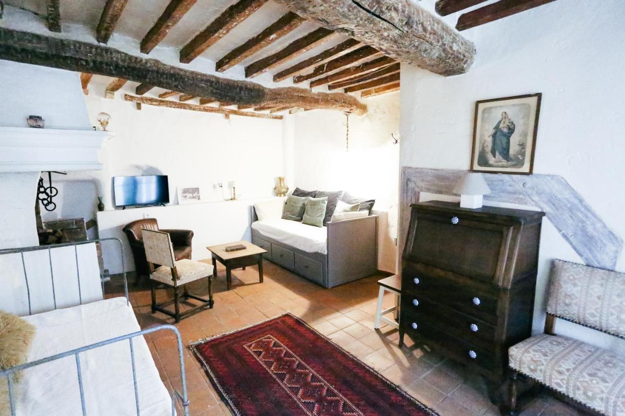 Valbonne Village House With Ac & Sunny Roof Terrace エクステリア 写真