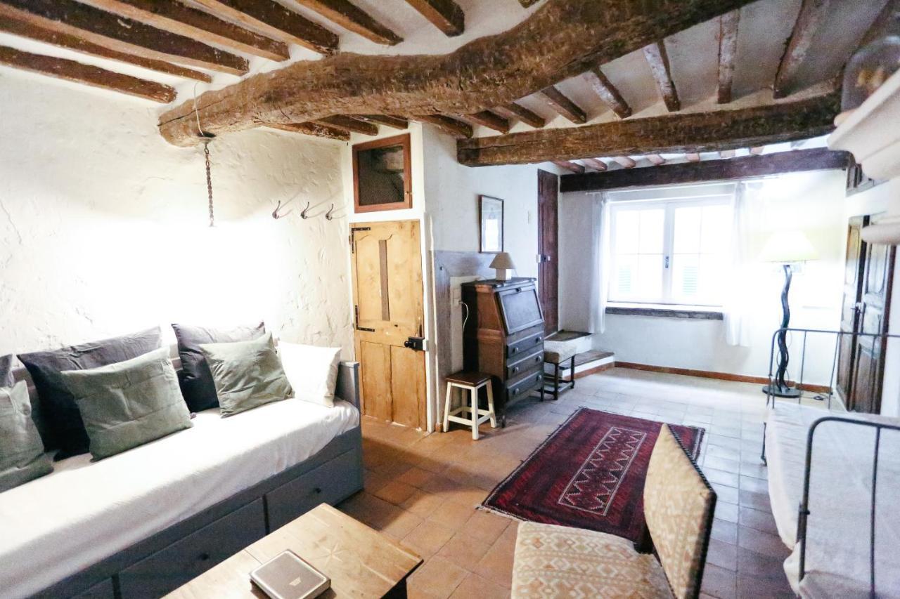 Valbonne Village House With Ac & Sunny Roof Terrace エクステリア 写真